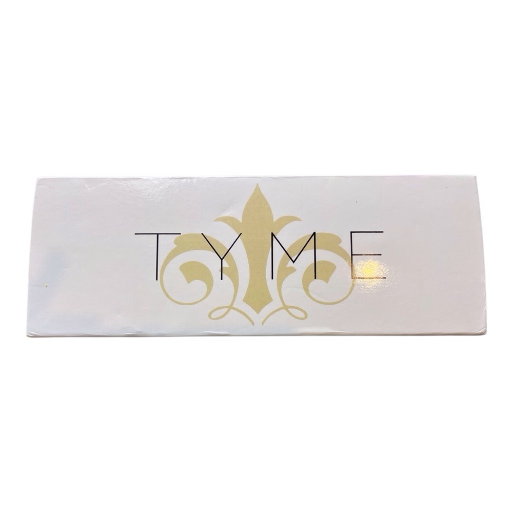 Like New! TYME Iron Pro, a 2-in-1 hair styling tool.